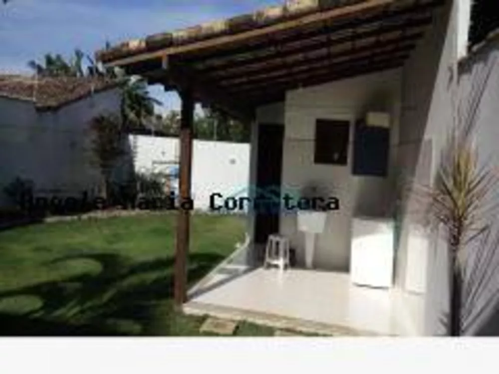 Casa, 4 quartos, 90 m² - Foto 14