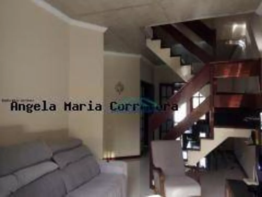 Casa, 4 quartos, 90 m² - Foto 19