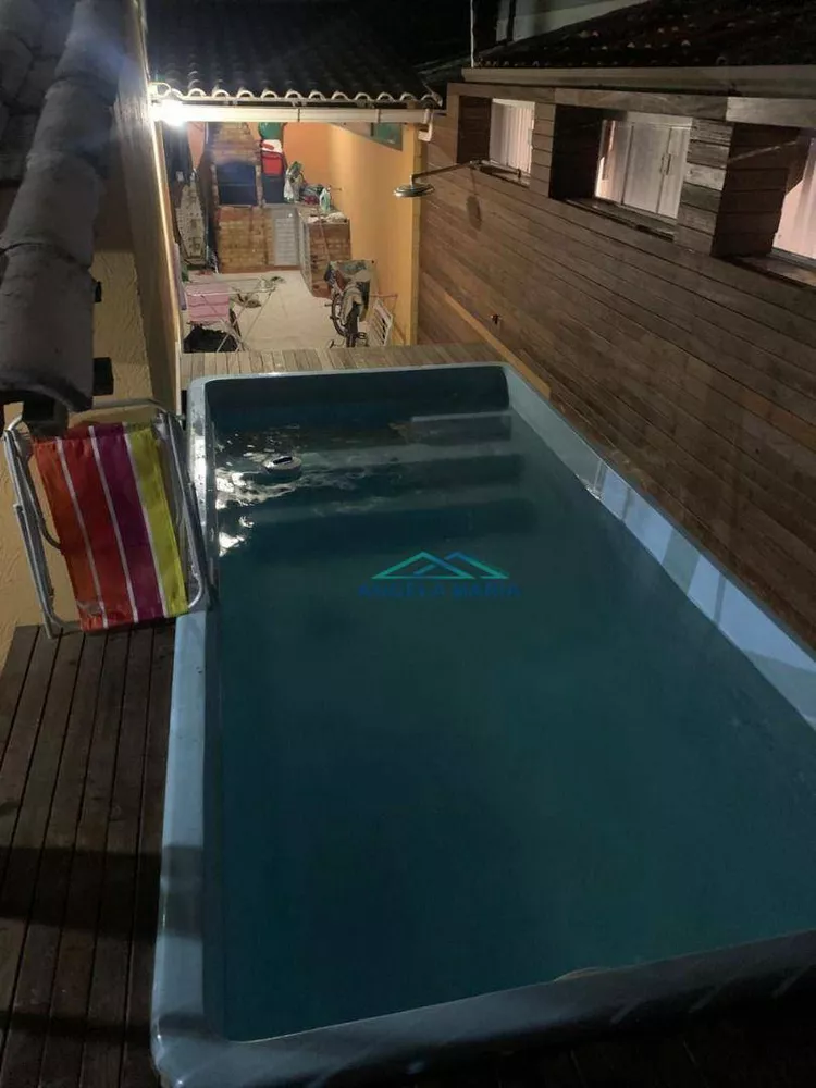 Casa, 2 quartos, 127 m² - Foto 12
