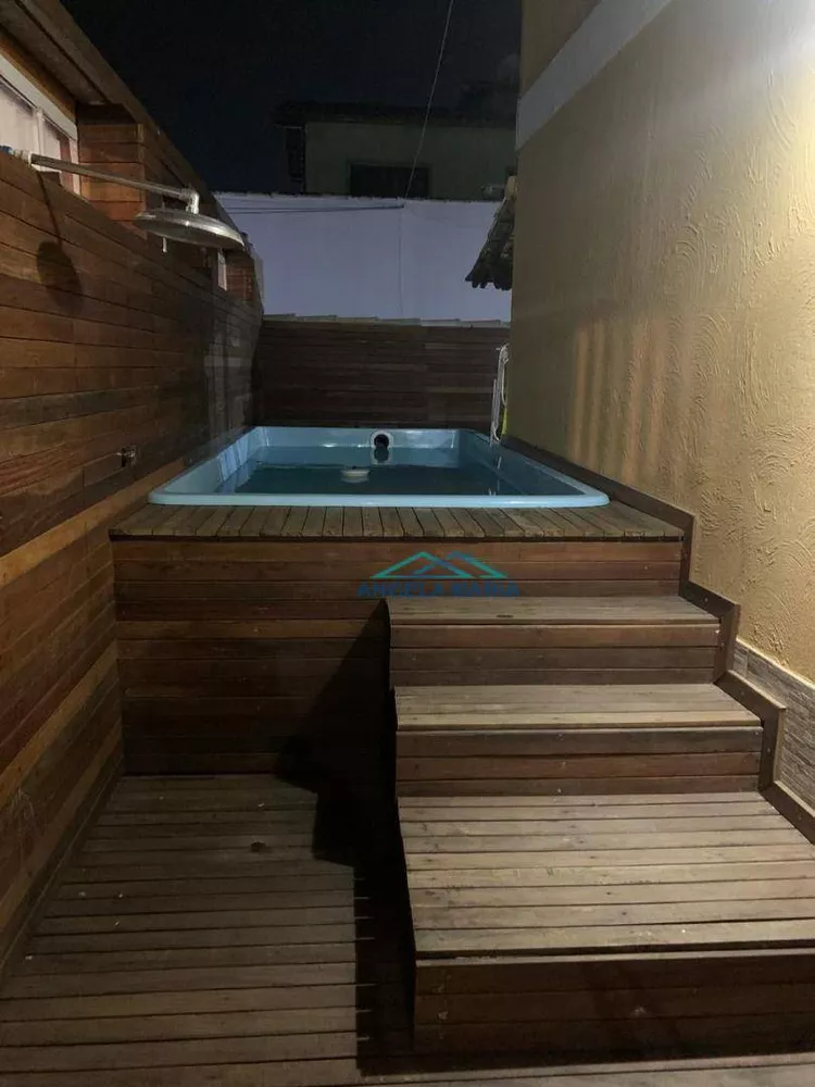Casa, 2 quartos, 127 m² - Foto 16