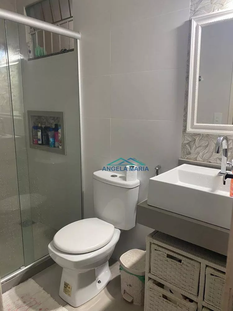 Casa, 2 quartos, 127 m² - Foto 19