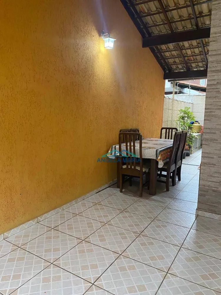 Casa, 2 quartos, 127 m² - Foto 1