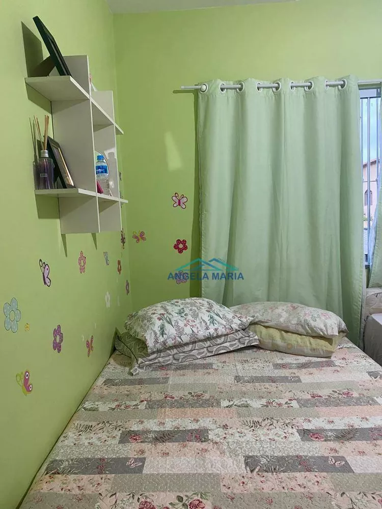 Casa, 2 quartos, 127 m² - Foto 13