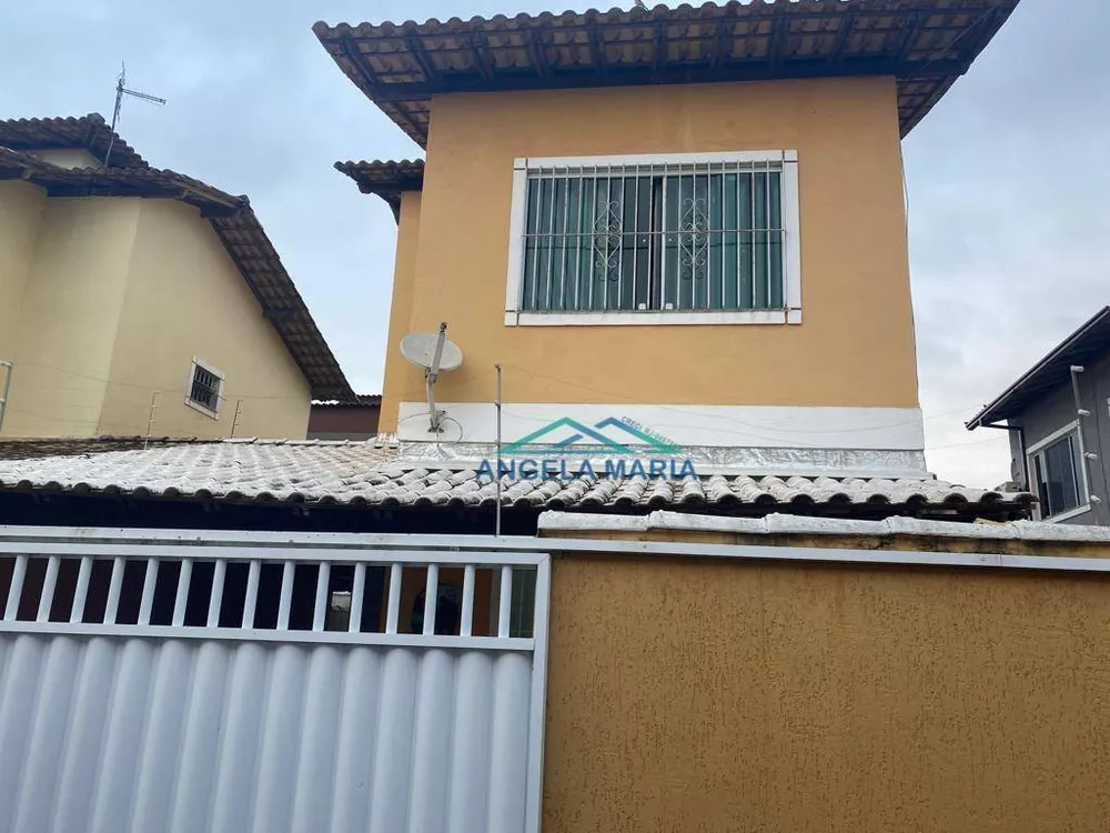 Casa, 2 quartos, 127 m² - Foto 2