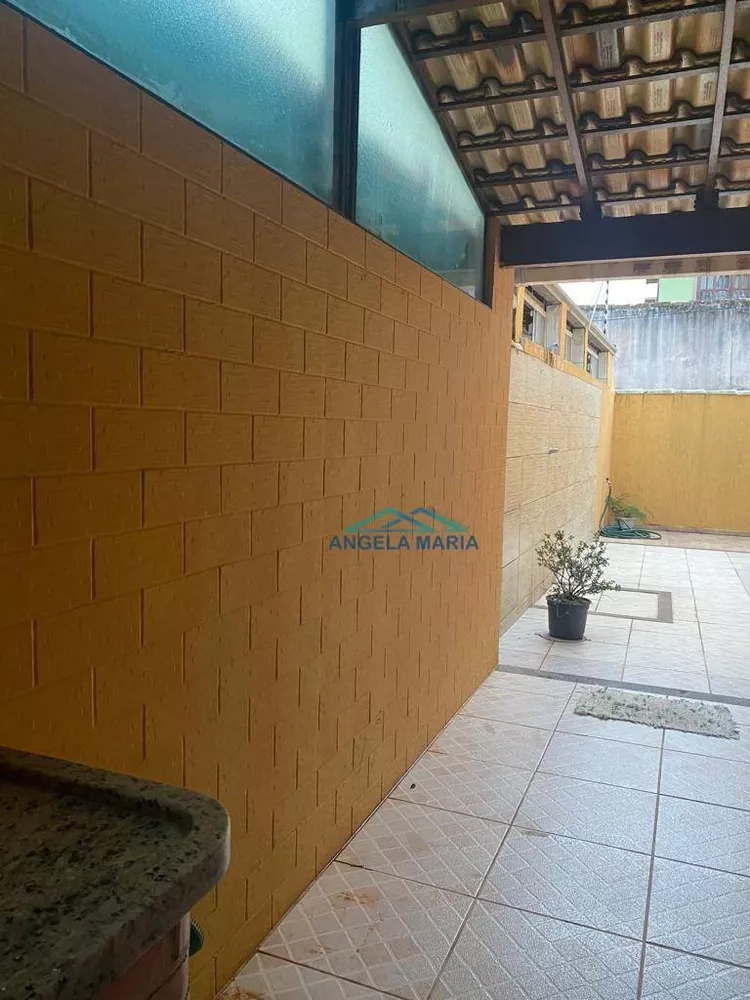Casa, 2 quartos, 127 m² - Foto 3