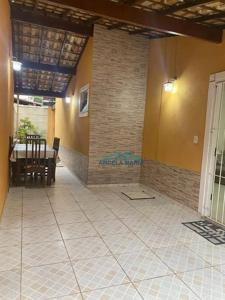 Casa, 2 quartos, 127 m² - Foto 11