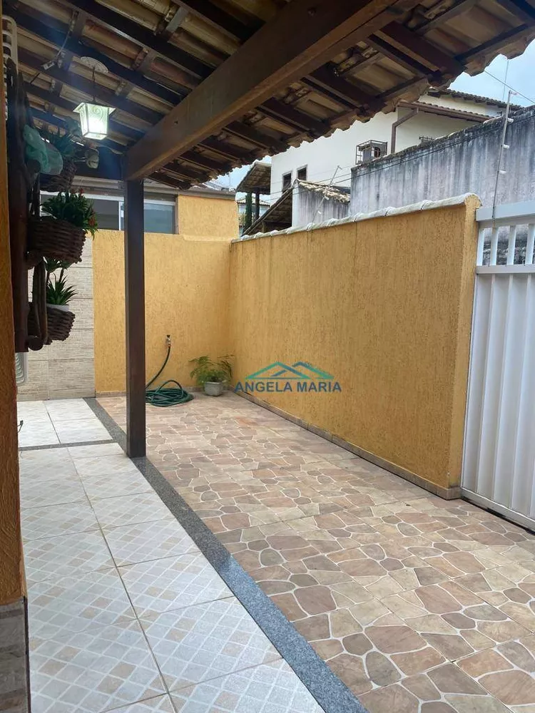 Casa, 2 quartos, 127 m² - Foto 7