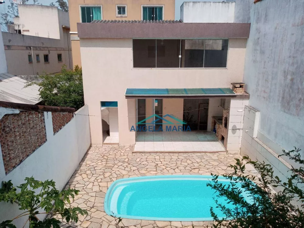 Casa, 3 quartos, 105 m² - Foto 5