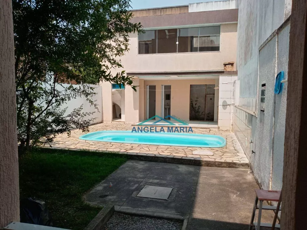 Casa, 3 quartos, 105 m² - Foto 3