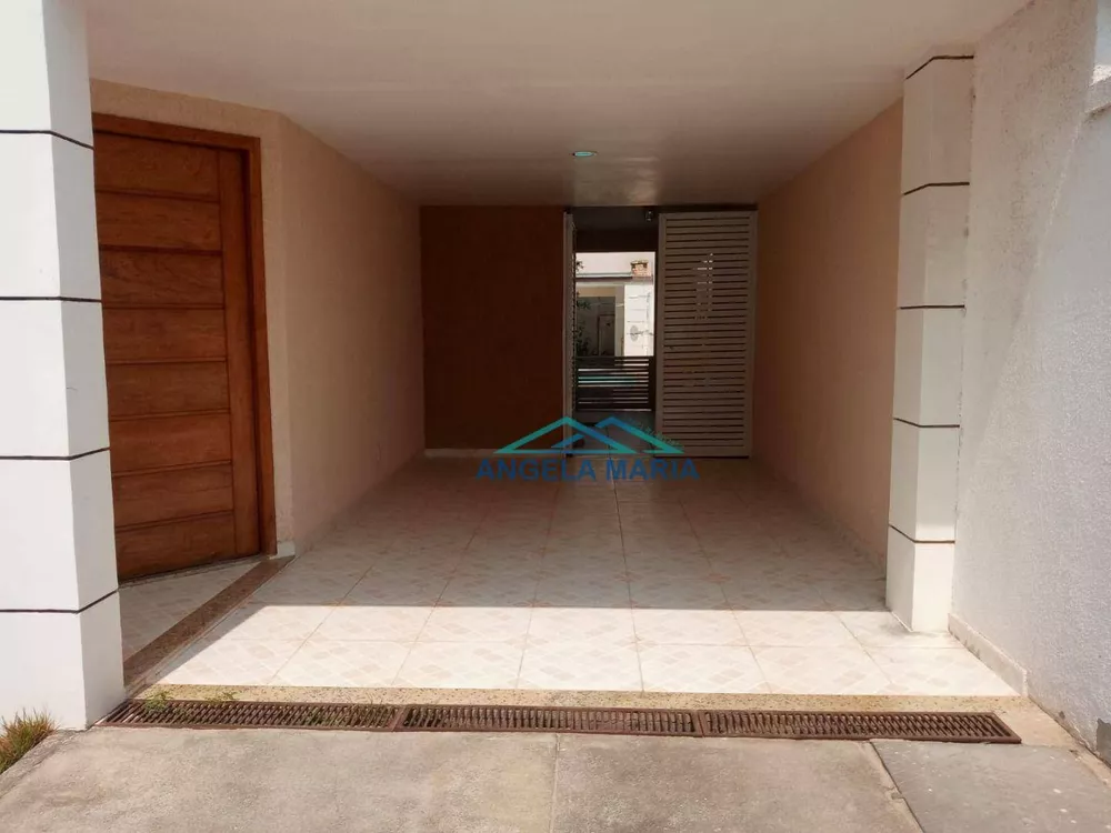 Casa, 3 quartos, 105 m² - Foto 14