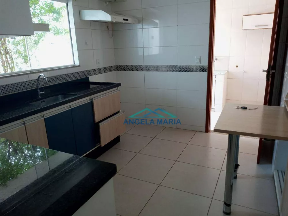 Casa, 3 quartos, 105 m² - Foto 13