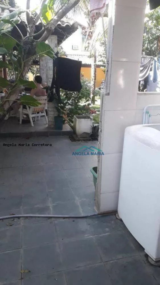 Casa, 4 quartos, 110 m² - Foto 16