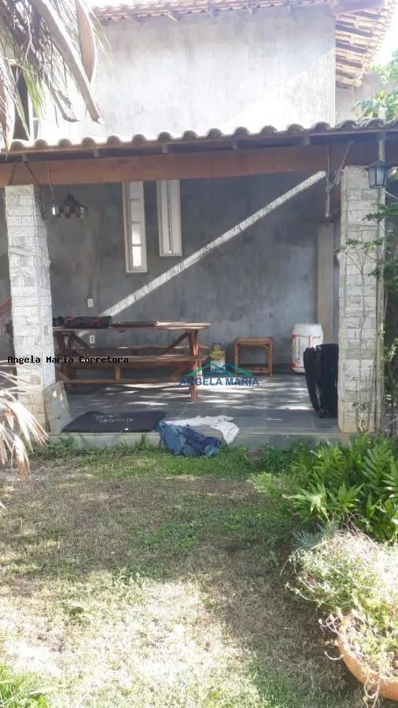 Casa, 4 quartos, 110 m² - Foto 14