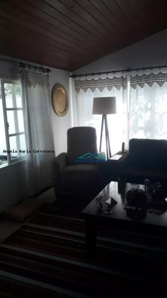 Casa, 4 quartos, 110 m² - Foto 21