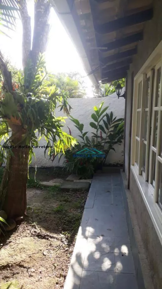 Casa, 4 quartos, 110 m² - Foto 11