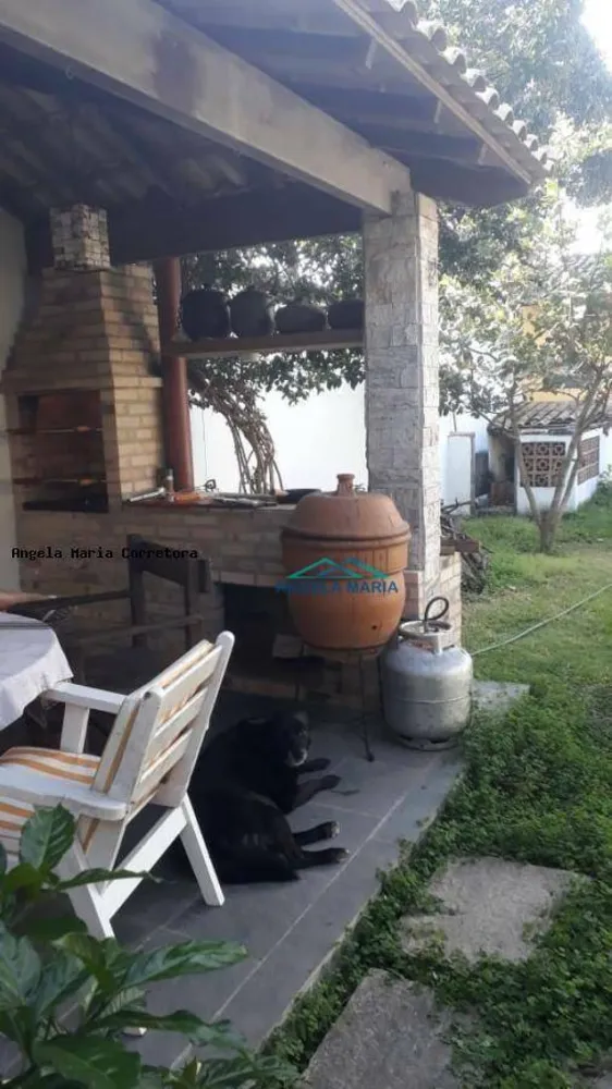 Casa, 4 quartos, 110 m² - Foto 33