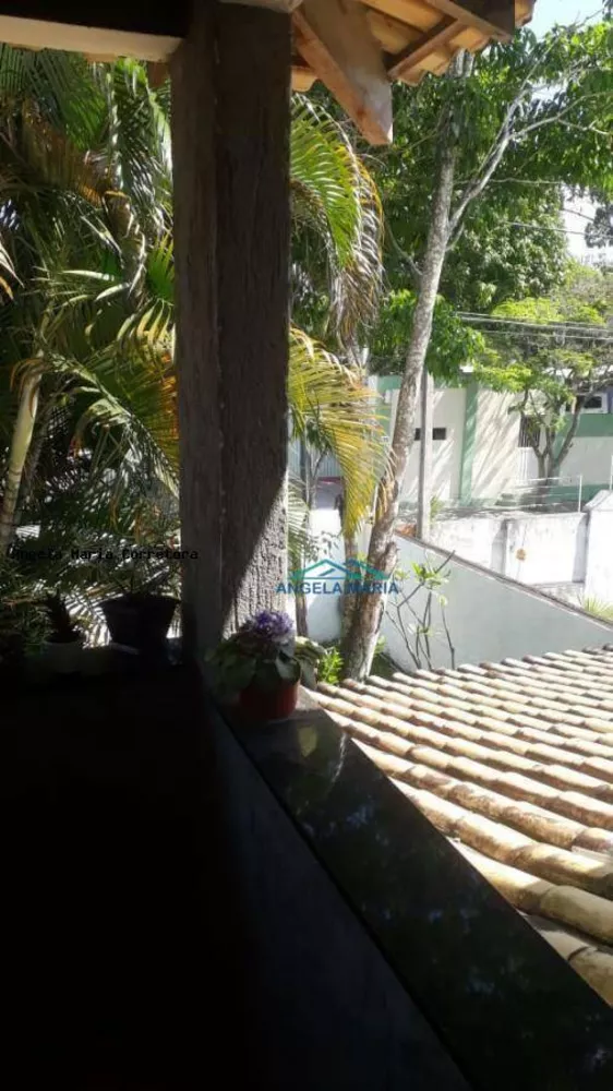 Casa, 4 quartos, 110 m² - Foto 13