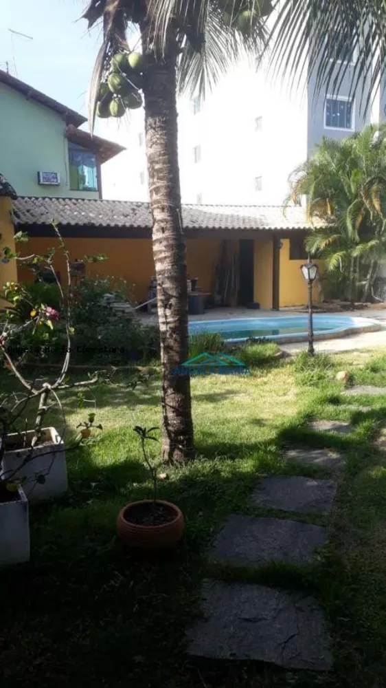 Casa, 4 quartos, 110 m² - Foto 2