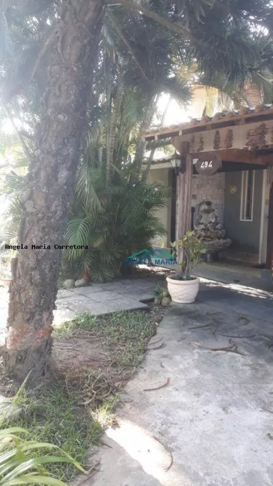 Casa, 4 quartos, 110 m² - Foto 7