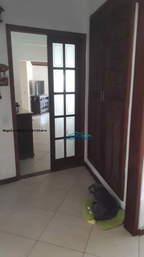 Casa, 4 quartos, 110 m² - Foto 25