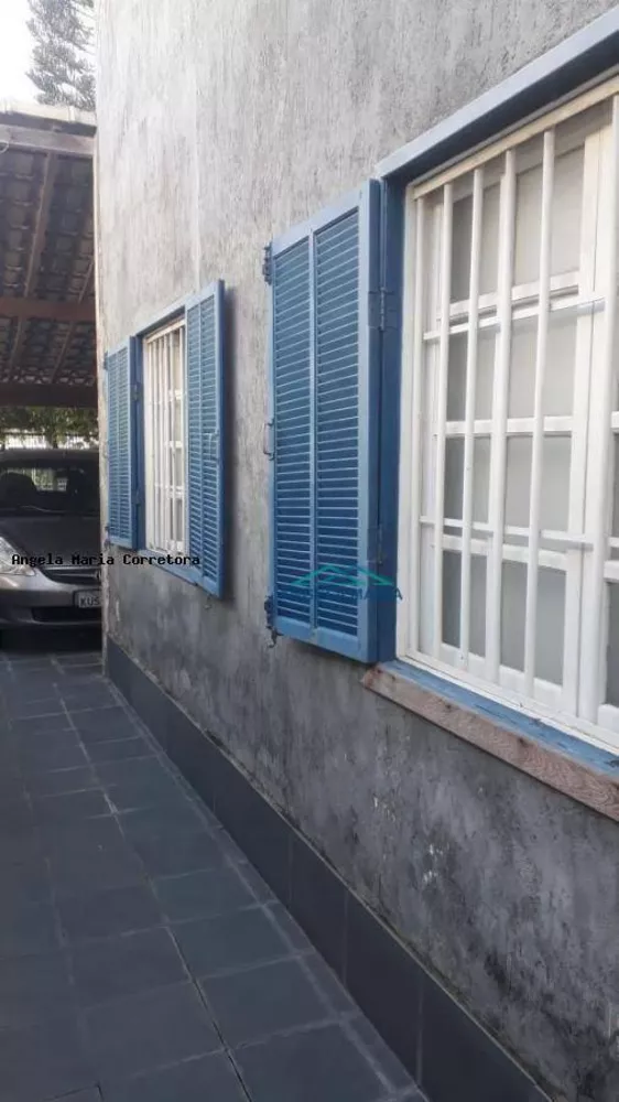 Casa, 4 quartos, 110 m² - Foto 31