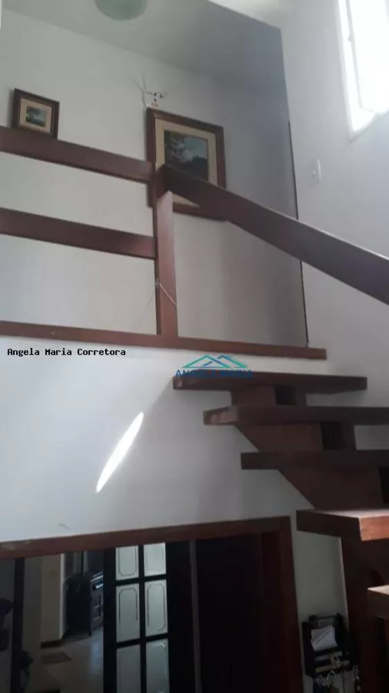 Casa, 4 quartos, 110 m² - Foto 23