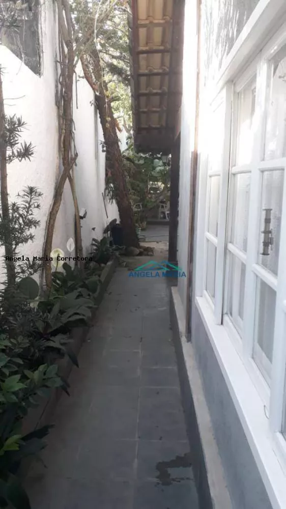 Casa, 4 quartos, 110 m² - Foto 15