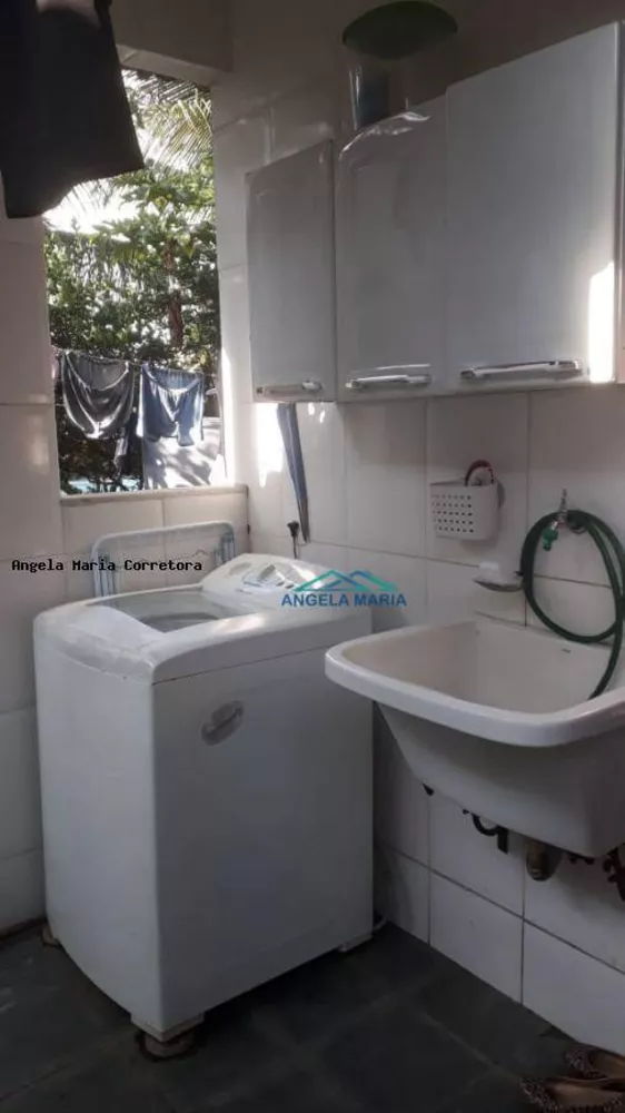 Casa, 4 quartos, 110 m² - Foto 17