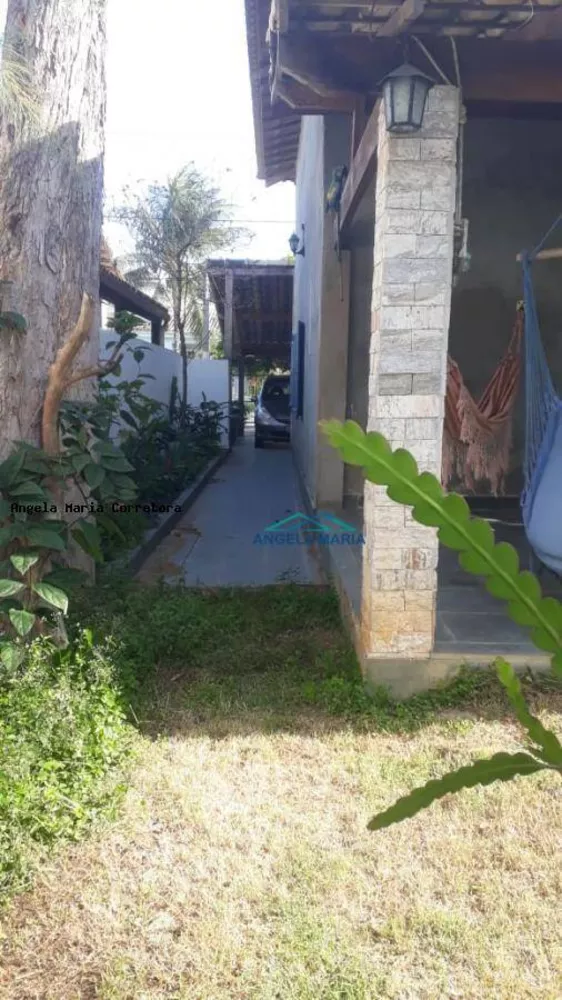 Casa, 4 quartos, 110 m² - Foto 10