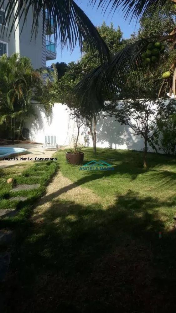 Casa, 4 quartos, 110 m² - Foto 6