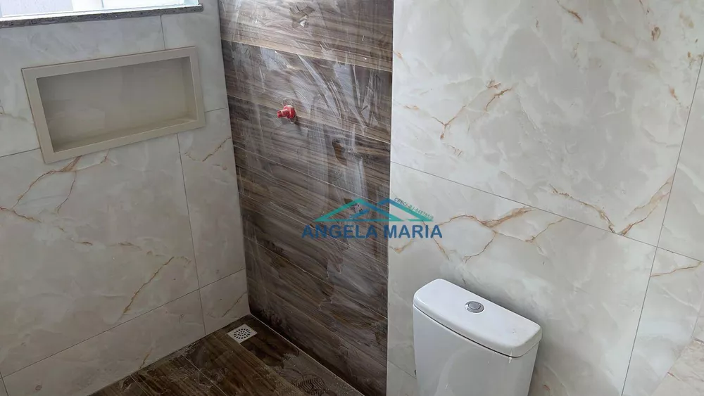 Casa, 3 quartos - Foto 20