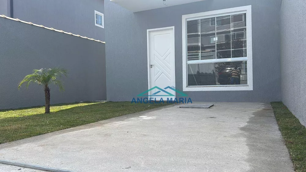 Casa, 3 quartos - Foto 24