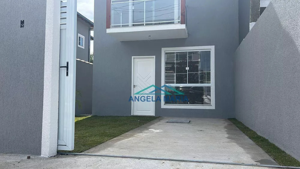 Casa, 3 quartos - Foto 25