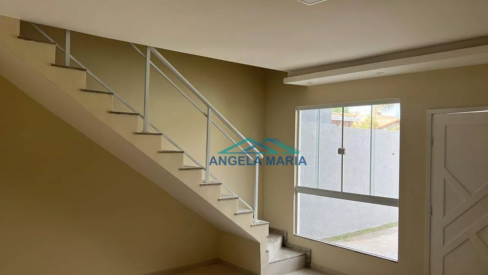 Casa, 3 quartos - Foto 13