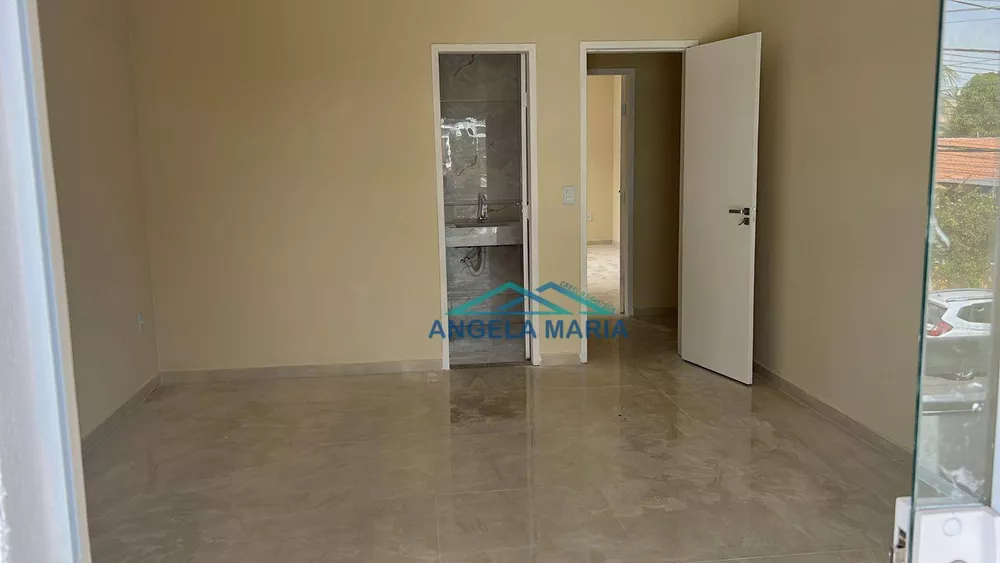 Casa, 3 quartos - Foto 16
