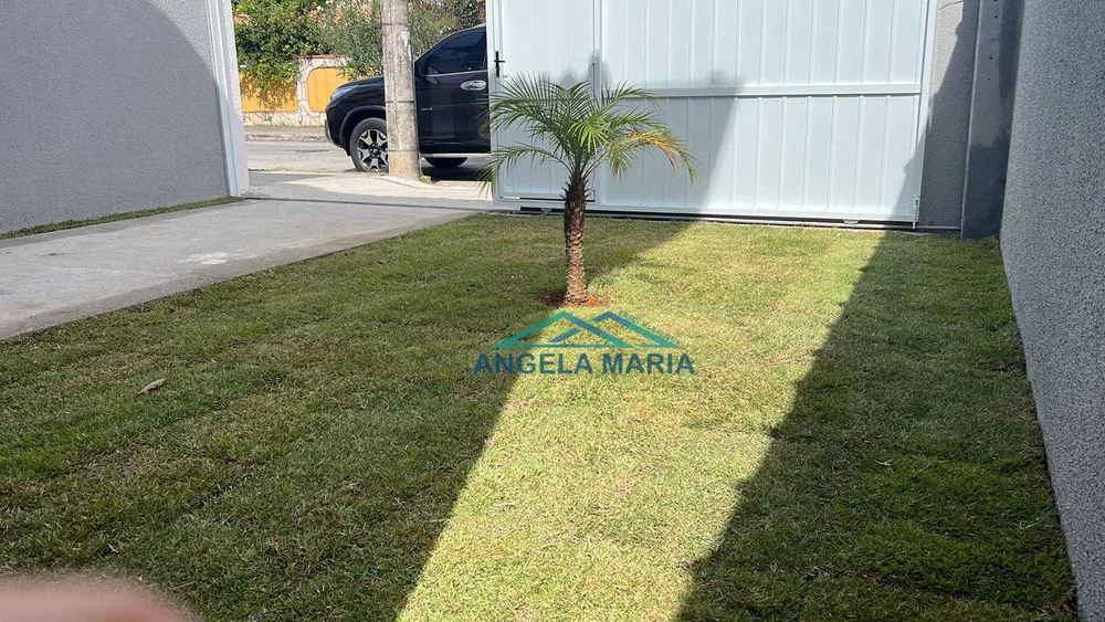 Casa, 3 quartos - Foto 23