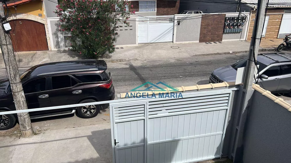 Casa, 3 quartos - Foto 17