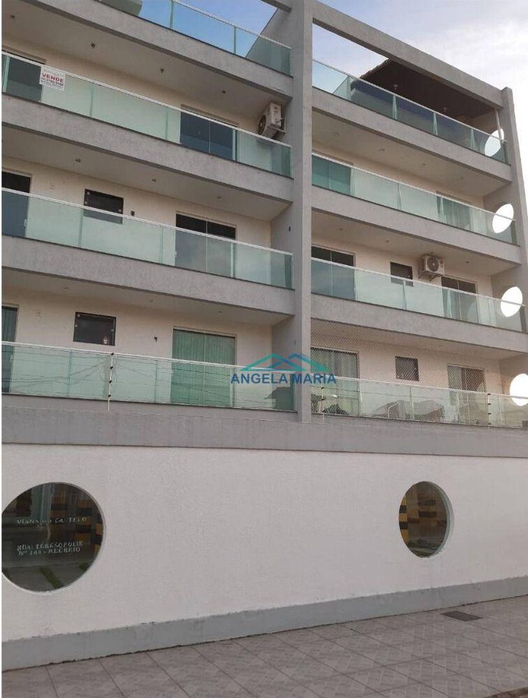 Cobertura, 3 quartos, 148 m² - Foto 1