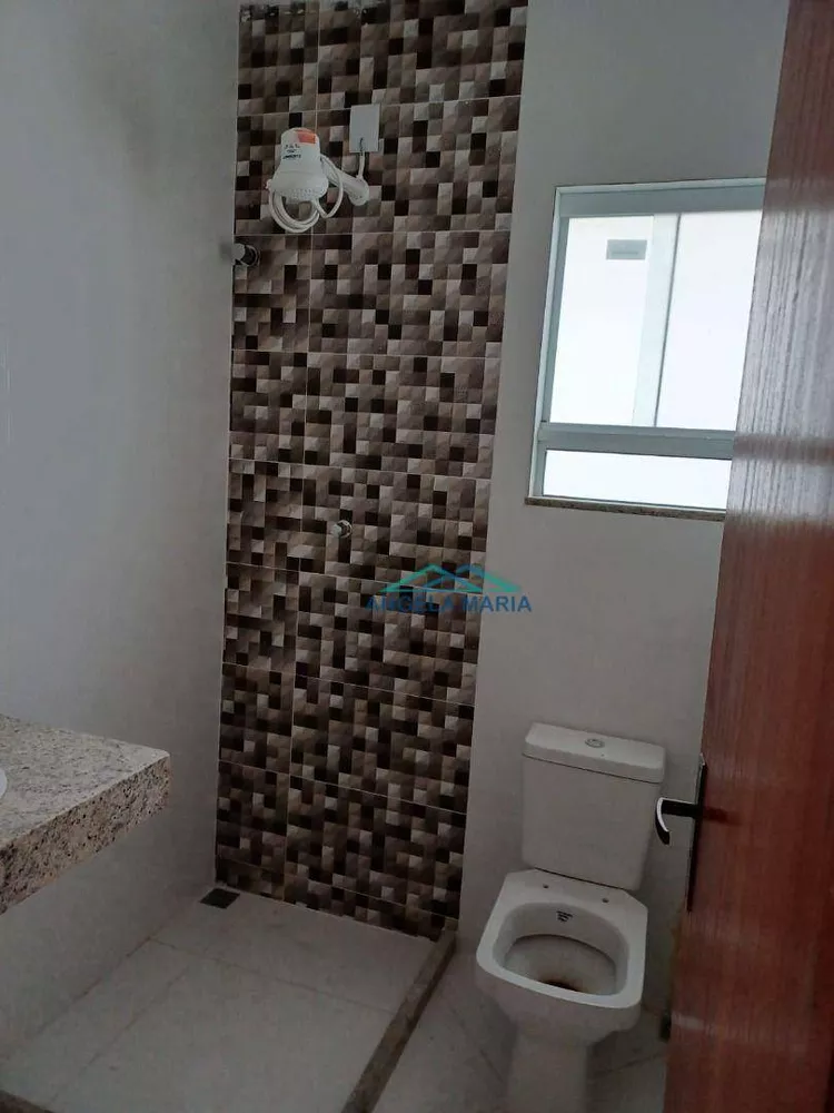 Casa, 2 quartos - Foto 14