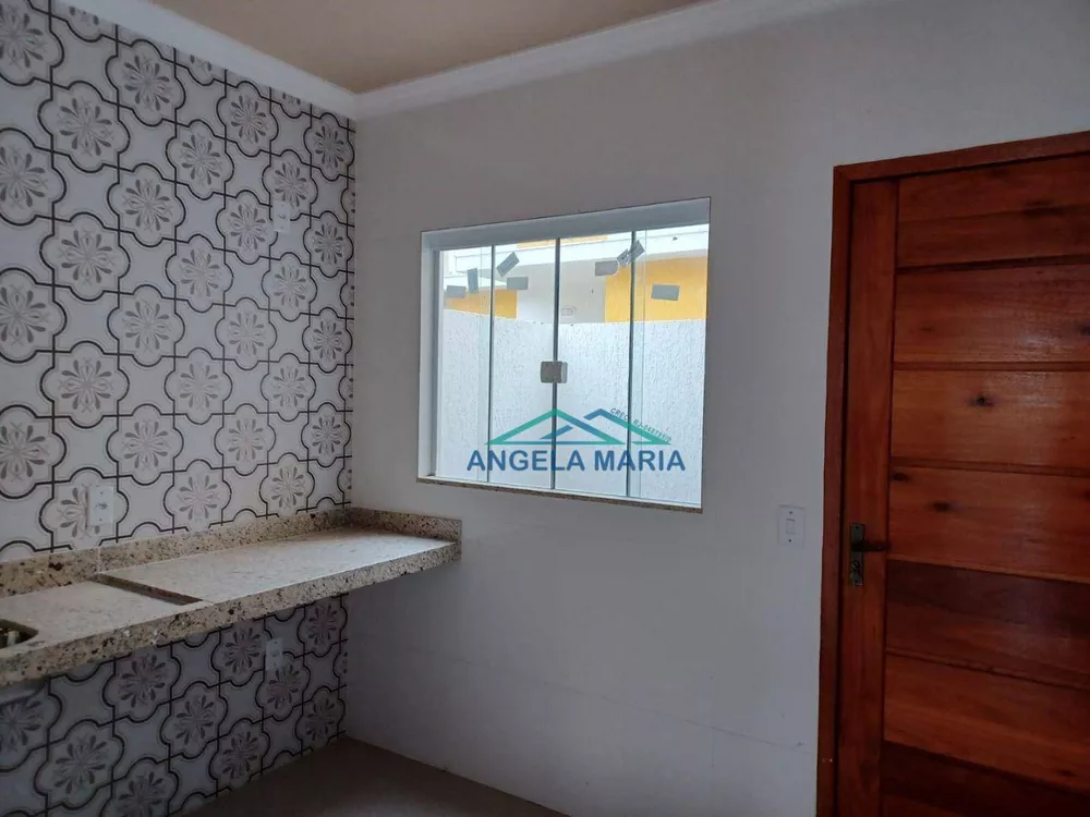 Casa, 2 quartos - Foto 10