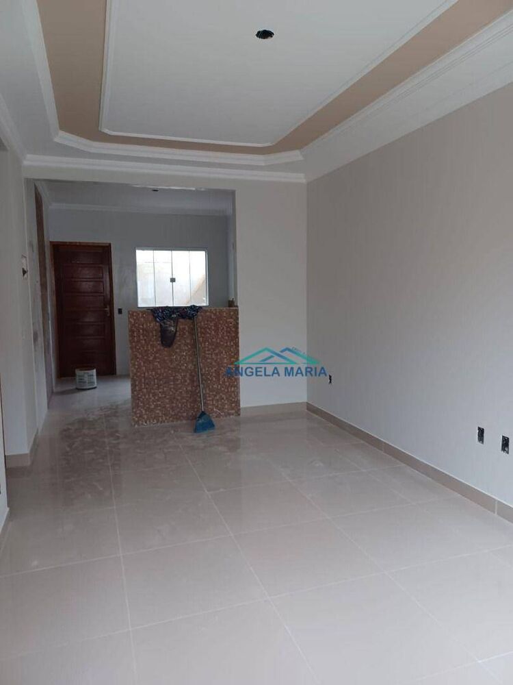 Casa, 2 quartos - Foto 4