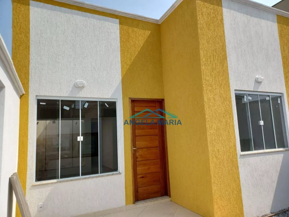 Casa, 2 quartos - Foto 2