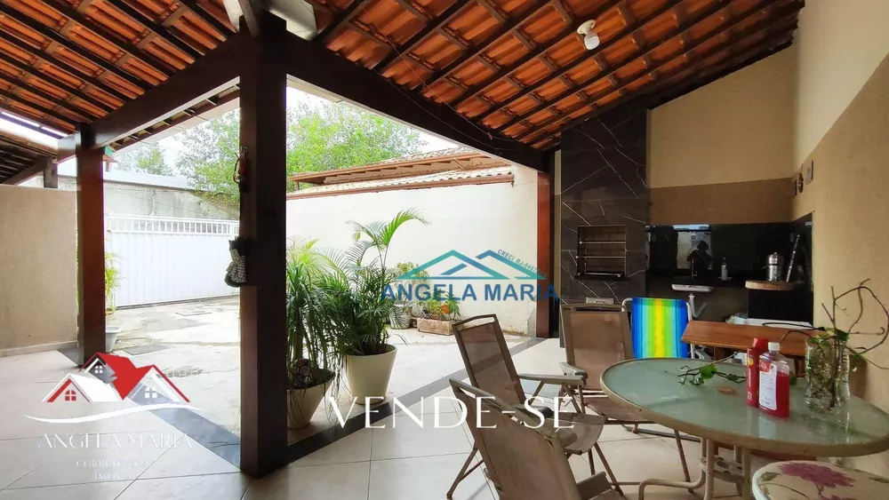 Casa, 2 quartos - Foto 2