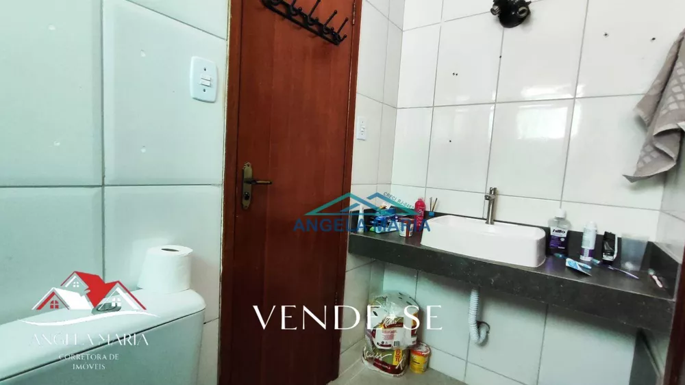 Casa, 2 quartos - Foto 14