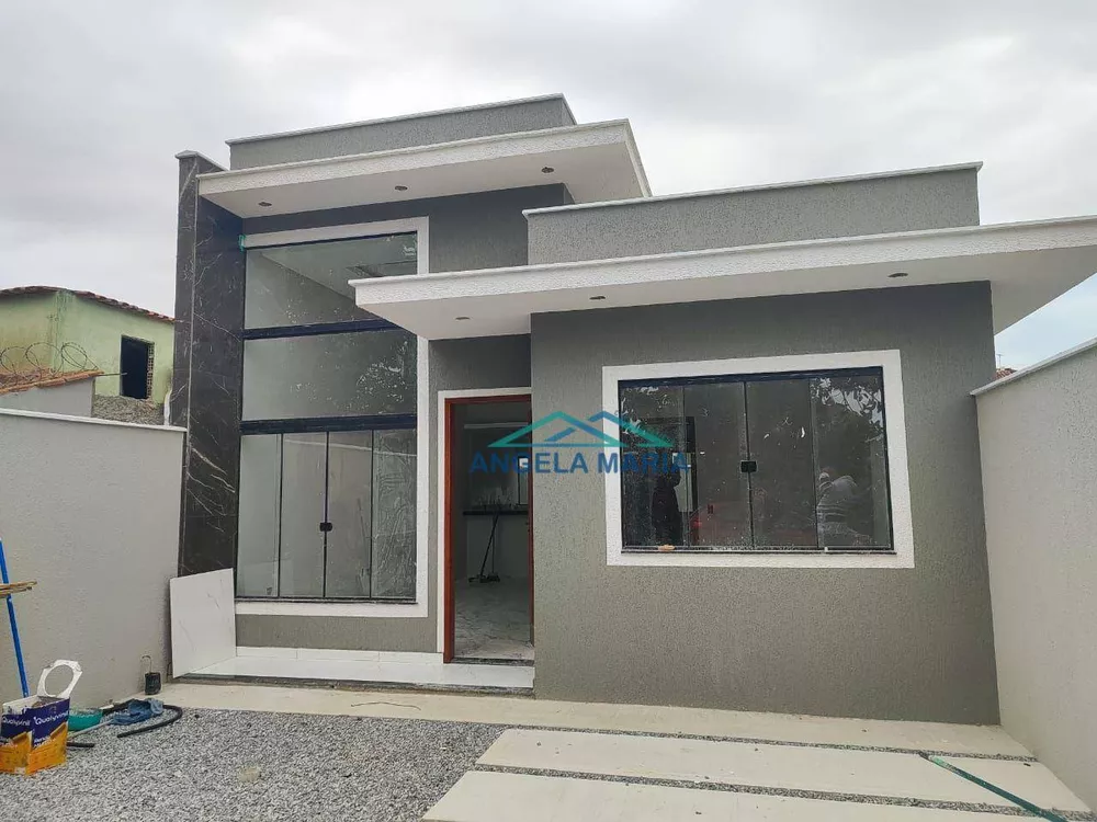 Casa, 2 quartos, 65 m² - Foto 6