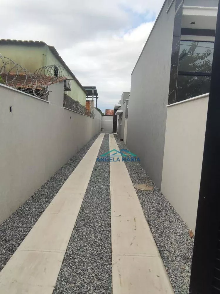Casa, 2 quartos, 65 m² - Foto 3