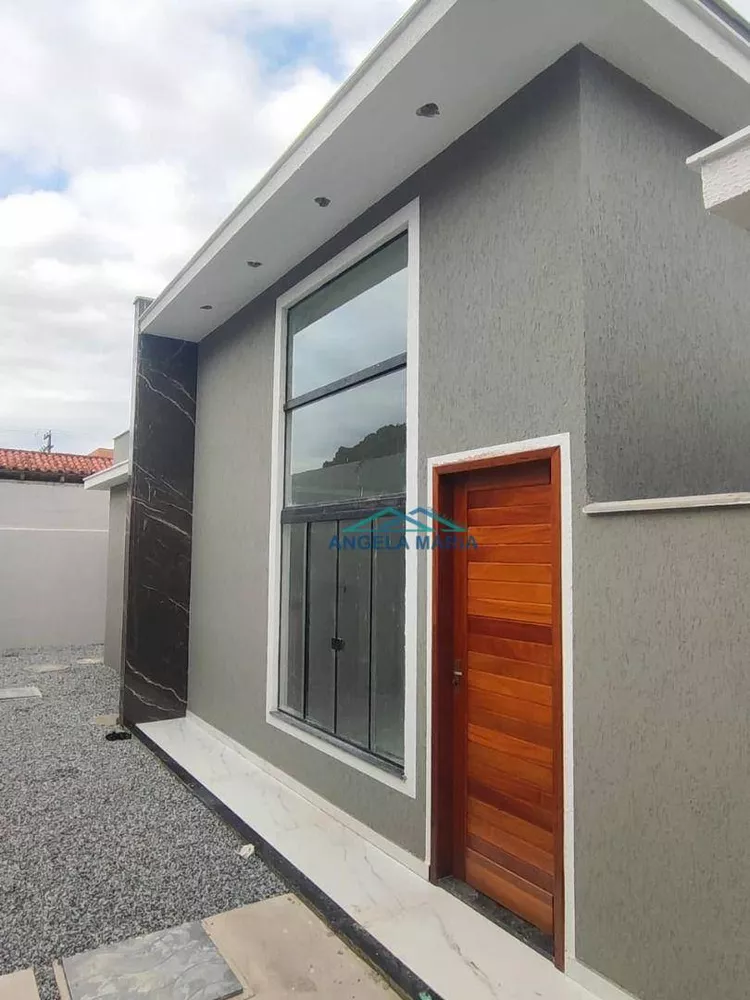 Casa, 2 quartos, 65 m² - Foto 1