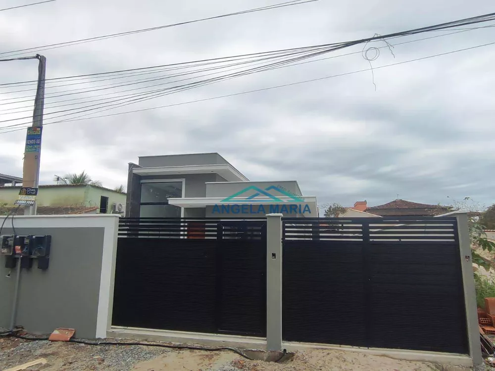 Casa, 2 quartos, 65 m² - Foto 4