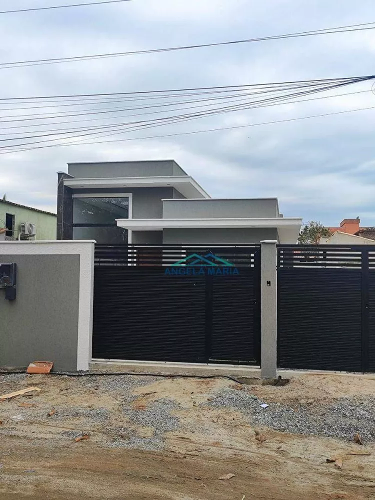 Casa, 2 quartos, 65 m² - Foto 2
