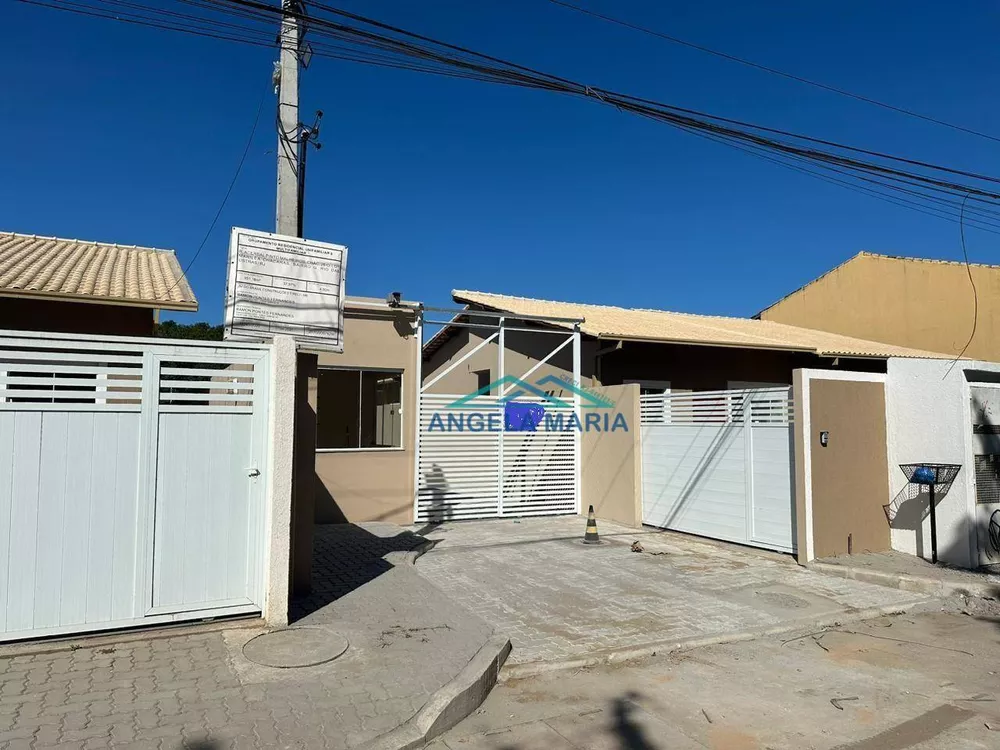 Casa, 2 quartos - Foto 17